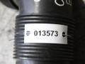 патрубок турбины Volkswagen Caddy 3 поколение (2004 - 2010), 1.9 л., дизель, 3C0129654M - фото №4