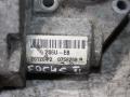заслонка дроссельная Ford Focus 2 поколение (2004 - 2008), 1.6 л., бензин, 2S6UEB - фото №2