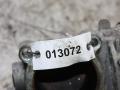 заслонка дроссельная Ford Focus 2 поколение (2004 - 2008), 1.6 л., бензин, 2S6UEB - фото №4