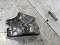 кронштейн компрессора кондиционера Ford Focus 2 поколение (2004 - 2008), 1.6 л., бензин, 4M50190 - фото №2