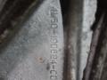 кронштейн компрессора кондиционера Ford Focus 2 поколение (2004 - 2008), 1.6 л., бензин, 4M50190 - фото №3