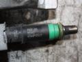 форсунка Ford Focus 2 поколение (2004 - 2008), 1.6 л., бензин, 98MF9F593BB - фото №3