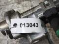 форсунка Ford Focus 2 поколение (2004 - 2008), 1.6 л., бензин, 98MF9F593BB - фото №4