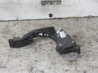 педаль Audi A8 D3 [рестайлинг] (2005 - 2007), 4.2 л., бензин, 4E1723523D
