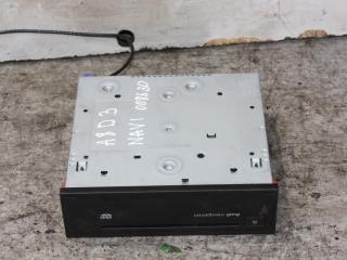 навигация Audi A8 D3 [рестайлинг] (2005 - 2007), 4E0919887C