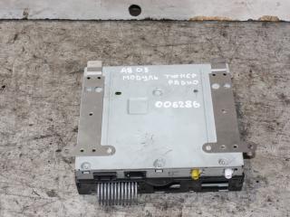 блок радио Audi A8 D3 [рестайлинг] (2005 - 2007), 4E0035541