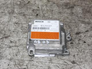 блок AirBag Audi A8 D3 [рестайлинг] (2005 - 2007), 4E0959655