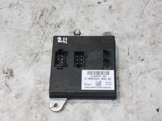 блок комфорта Mercedes-Benz E-Класс W211/S211 [рестайлинг] 2006, 3.0 л., дизель, 2115453632
