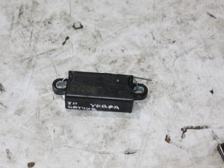 датчик удара Mercedes-Benz E-Класс W211/S211 [рестайлинг] 2006, 3.0 л., дизель, 0038200726