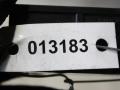 датчик удара Mercedes-Benz E-Класс W211/S211 [рестайлинг] 2006, 3.0 л., дизель, 0038200726 - фото №3