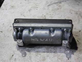 подушка безопасности пассажира Mercedes-Benz E-Класс W211/S211 [рестайлинг] 2006, 3.0 л., дизель, 2118603305