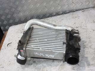 интеркулер Audi A6 4F/C6 (2004 - 2008), 3.0 л., дизель