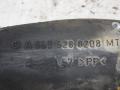 патрубок турбины Mercedes-Benz Vario W670 2001, A6685280208 - фото №3