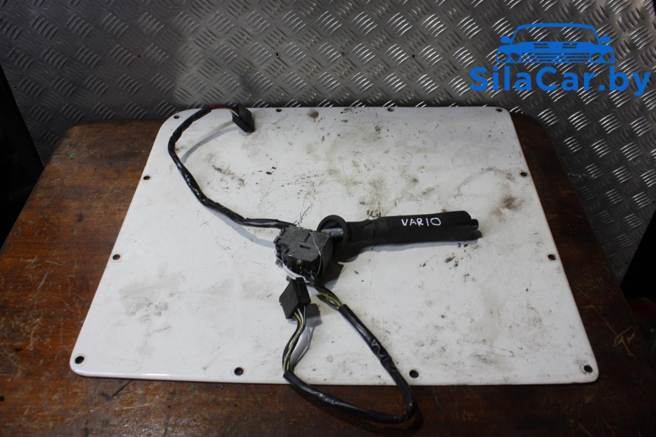 переключатель подрулевой (стрекоза) Mercedes-Benz Vario W670 2001 - фото №1