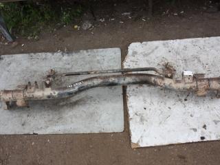 балка подвески задняя Volkswagen Caddy 3 поколение (2004 - 2010)