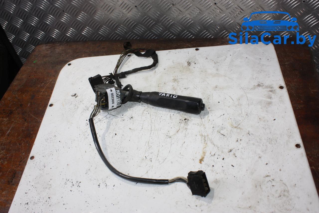 переключатель подрулевой (стрекоза) Mercedes-Benz Vario W670 (1996 - 2013), 6735400445 - фото №1