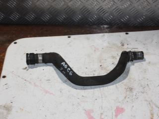 патрубок радиатора Audi A6 4F/C6 (2004 - 2008), 3.0 л., дизель
