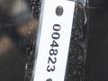 крыло переднее левое BMW 6 серия E63/E64 2004, 4.4 л., бензин - фото №4