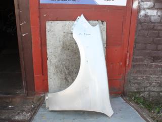 крыло переднее левое Chevrolet Epica 2 поколение 2007