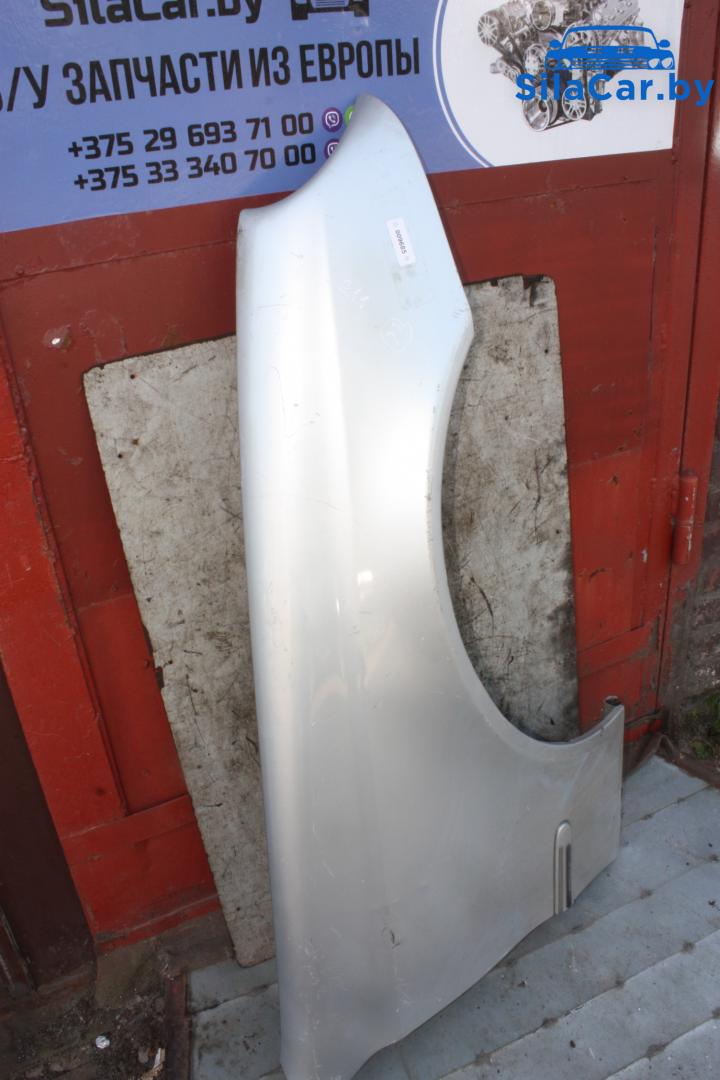 крыло переднее правое Mercedes-Benz E-Класс W210/S210 (1995 - 1999) - фото №1