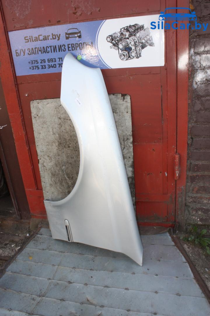 крыло переднее левое Mercedes-Benz E-Класс W210/S210 (1995 - 1999) - фото №1