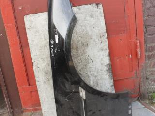 крыло переднее правое Mazda 6 GG [рестайлинг] 2005, 2.0 л., бензин, МКПП