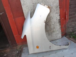 крыло переднее правое Toyota Previa XR30/XR40 (2000 - 2004), 2.0 л., дизель