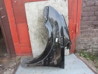 крыло переднее левое Opel Meriva 1 поколение (A) [рестайлинг] 2006