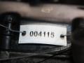 двигатель Volkswagen Golf 4 поколение 2002, 1.9 л., дизель, ATD - фото №8
