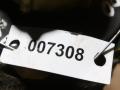 бачок гидроусилителя Ford Transit 7 поколение (2006 - 2013) - фото №4