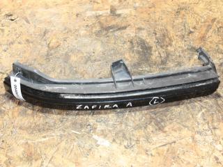 ресничка (ус) левой фары Opel Zafira 1 поколение (A) (1999 - 2003), 90580651