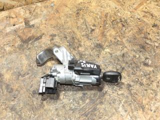 замок зажигания Toyota Yaris P1 [рестайлинг] (2003 - 2005)