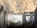 полуось передняя левая (приводной вал, ШРУС) Chevrolet Epica 2 поколение 2007, 2.5 л., бензин - фото №4