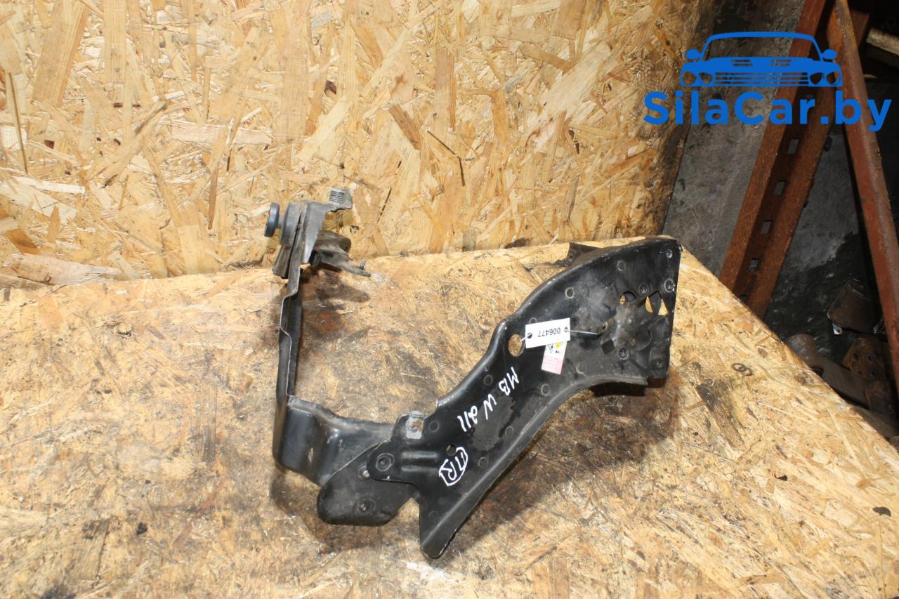 очко фары правой Mercedes-Benz E-Класс W210/S210 (1995 - 1999) - фото №1