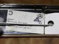 накладка на торпедо (консоль) Mercedes-Benz E-Класс W210/S210 (1995 - 1999), 2116800871 - фото №3