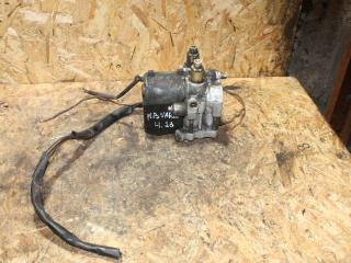 блок ABS Mercedes-Benz Vario W670 (1996 - 2013), дизель, 0265201080