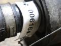 полуось передняя левая (приводной вал, ШРУС) Volvo S60 1 поколение 2004, бензин, P9480544 - фото №5