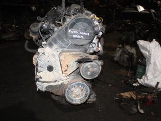 двигатель Opel Meriva 1 поколение (A) (2002 - 2006), 1.7 л., дизель, Z17DTL