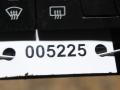 блок управления печки / климат-контроля Chevrolet Epica 2 поколение (2006 - 2009), 96637897 - фото №5