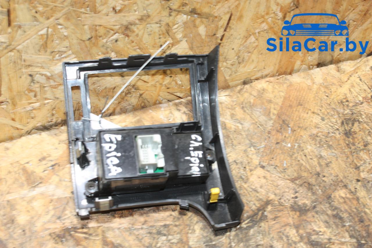 блок управления зеркалами Chevrolet Epica 2 поколение (2006 - 2009) - фото №1