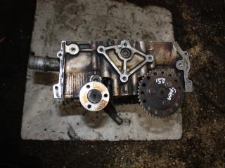 головка блока цилиндров Chevrolet Epica 2 поколение (2006 - 2009), 2.5 л., бензин