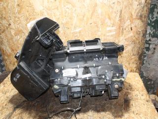 корпус отопителя (печки) Mercedes-Benz E-Класс W210/S210 (1995 - 1999)