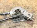 тандемный насос Audi A4 B6 2001, 1.9 л., дизель, 038145209A - фото №3