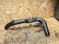 патрубок интеркулера Volkswagen Passat B5 (1996 - 2001), 1.9 л., дизель, 8D01458401 - фото №3