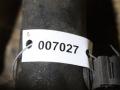 патрубок интеркулера Volkswagen Passat B5 (1996 - 2001), 1.9 л., дизель, 8D01458401 - фото №4