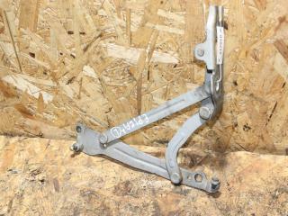 петля крышки багажника Chevrolet Epica 2 поколение (2006 - 2009)