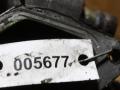 корпус термостата Opel Astra G (1998 - 2009), 1.7 л., дизель - фото №3