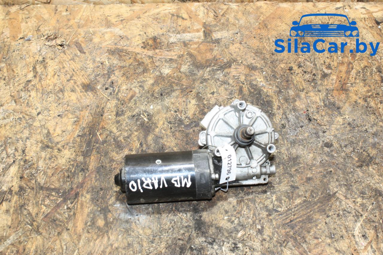 моторчик передних стеклоочистителей (дворников) Mercedes-Benz Vario W670 (1996 - 2013), 0038205042 - фото №1