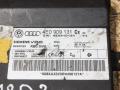Блок управления бесключевым доступом Audi A8 D3 [рестайлинг] (2005 - 2007), 4E0909131 - фото №2
