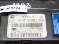блок управления сиденьем Audi A8 D3 [рестайлинг] (2005 - 2007), 4E0959760, 4E0910760C - фото №2